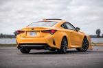 Lexus RC350 AWD F-Sport 2018 года (NA)